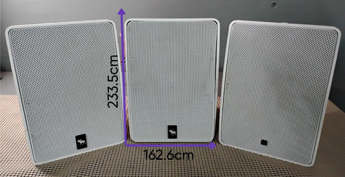 Tannoy i5t aw - i5t,
