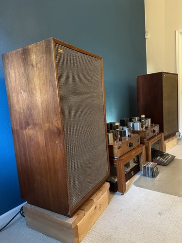 Pair tannoy grf red - tannoy, 15”