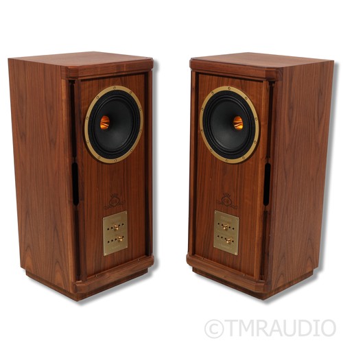 Tannoy stirling iii special - iii, lz