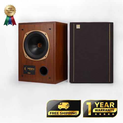 Tannoy impulse 120w dual - 10,