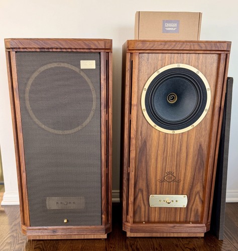 Tannoy stirling prestige - tannoy,