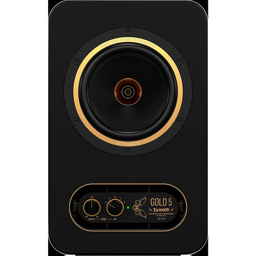 Tannoy gold 200w active - tannoy, 5