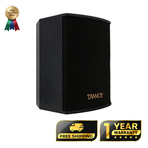 Tannoy v12 bik - tannoy, single