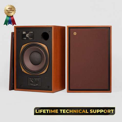 Tannoy eaton 295 - eaton, dual