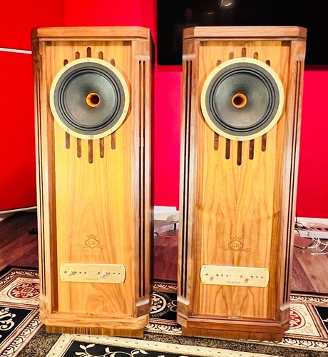 Authentic tannoy kensington - kensington, gr