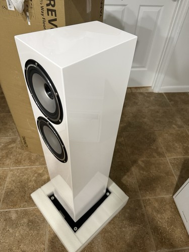 Tannoy revelution 6f - revelution,