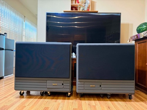 Tannoy system 215 dmt - system,