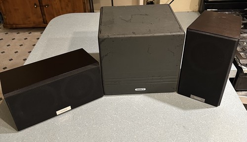 Tannoy revolution dc4lcr - tannoy,