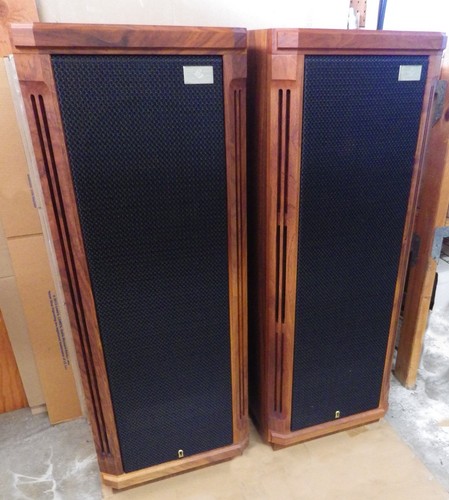 Tannoy kensington prestige - tannoy, gr