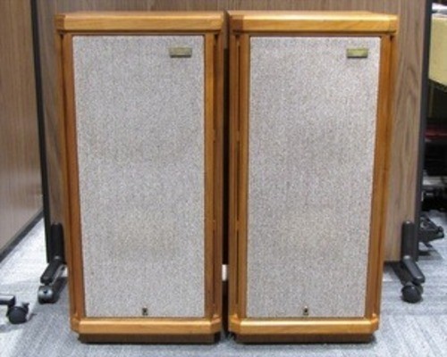Tannoy stirling speaker - tannoy,