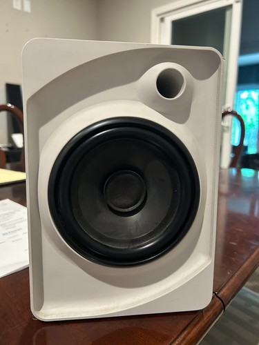 Tannoy ict arena gently - tannoy,