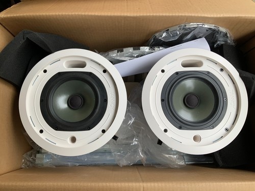 Tannoy cms 601 - tannoy, bm