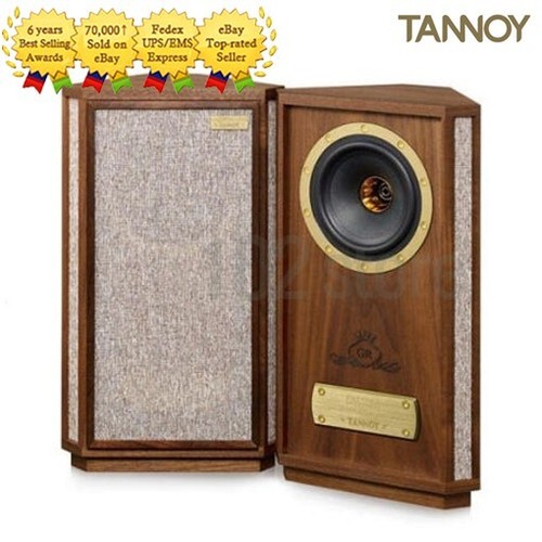 Tannoy autograph mini - autograph, gr