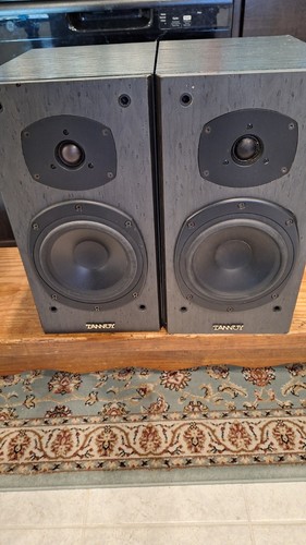 Tannoy mercury eye great - mercury,