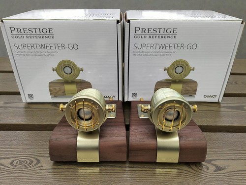 Tannoy prestige - prestige, gr