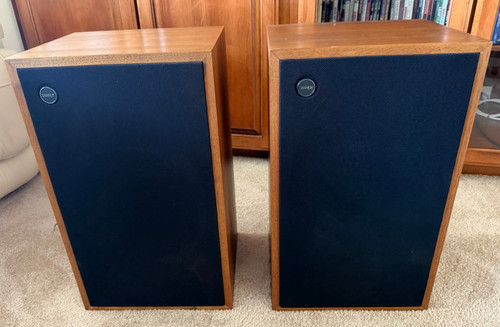 Tannoy t125 vintage british - vintage,