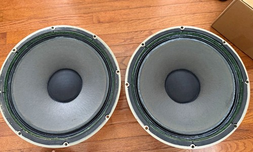 Tannoy monitor gold pair - monitor,