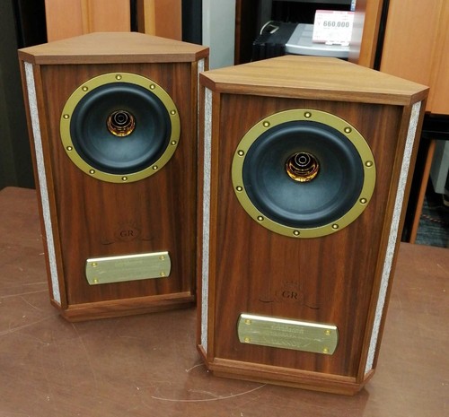 Tannoy speaker autograph mgr - autograph,