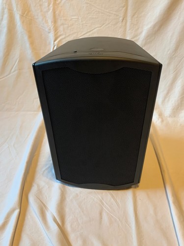 Pair tannoy dc black - 8,