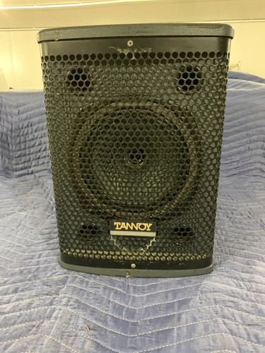 Tannoy professional - tannoy,