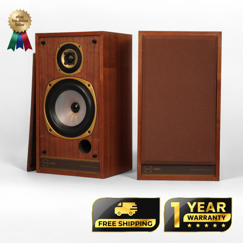 Tannoy m20 speakers - tannoy,