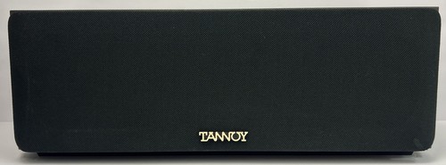Tannoy eye center channel - center,