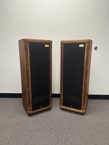 Tannoy prestige gold reference - gold,