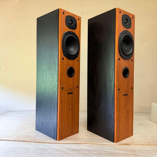 Tannoy mercury cherry - m3,