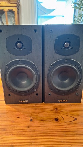 Tannoy mercury b eye - tannoy,