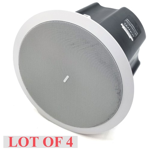 Tannoy mounted speaker - mounted, cvs6