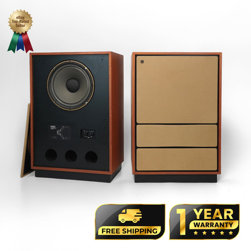Tannoy arden speakers - speakers, –