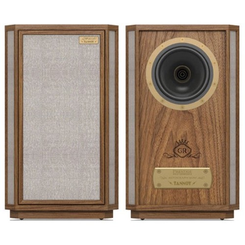 Tannoy autograph mini - autograph, gr