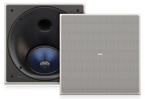 Tannoy pci 7dc dual - rb, 7"