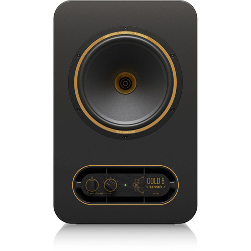 Tannoy gold dual - 8, concentric