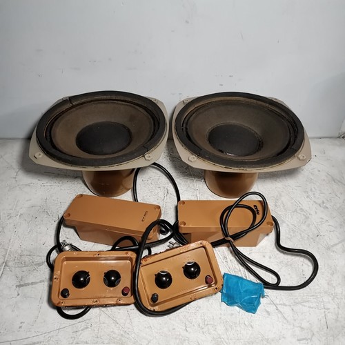 Tannoy monitor gold - tannoy,