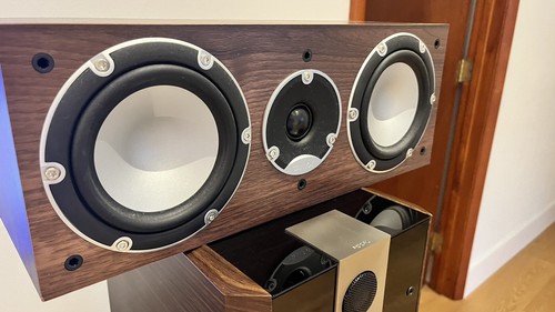 Tannoy mercury - mercury, 7c