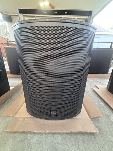 Tannoy 12hp - tannoy,