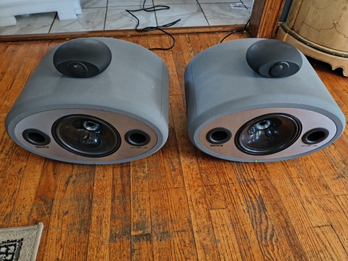 Pair tannoy ellipse - tannoy, 8