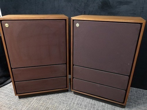 Tannoy arden mk2 dual - tannoy,