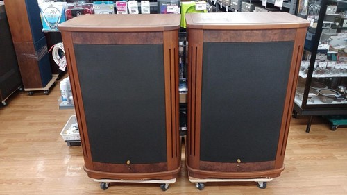 Tannoy canterbury dual - canterbury, 15