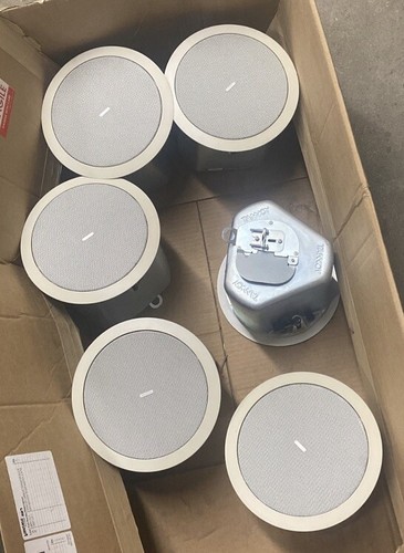 Tannoy cvs speaker system - tannoy,