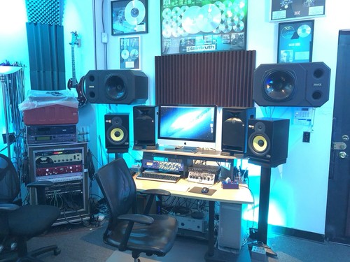 Tannoy system 1200 - (, pair