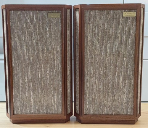 Tannoy prestige autograph mini - tannoy,