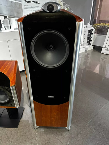 Tannoy dimension td12 - tannoy,