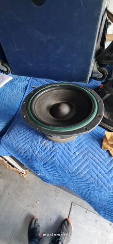 Tannoy t300 td12b12 - t300, /