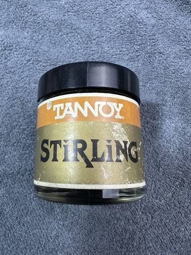 Ultra rare vintage - rare, tannoy