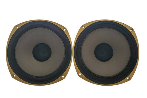 Tannoy 2way speaker unit du386 - speaker,