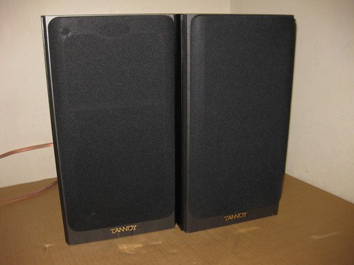 Tannoy mercury b eye - tannoy,