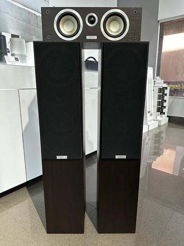 Tannoy mercury floor - mercury, v4