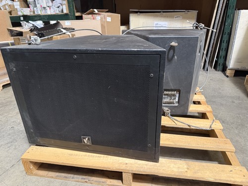 Tannoy 64mh speaker - tannoy,